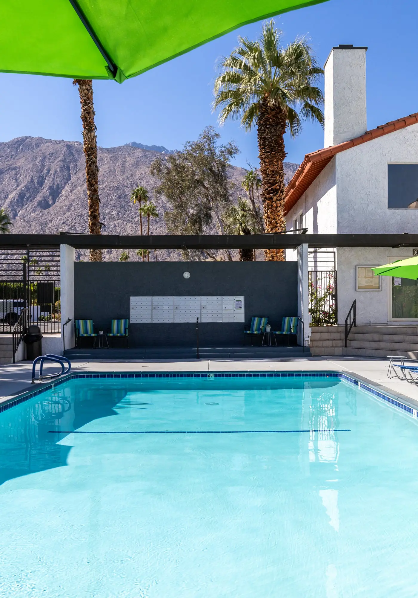 Caballeros Retreat