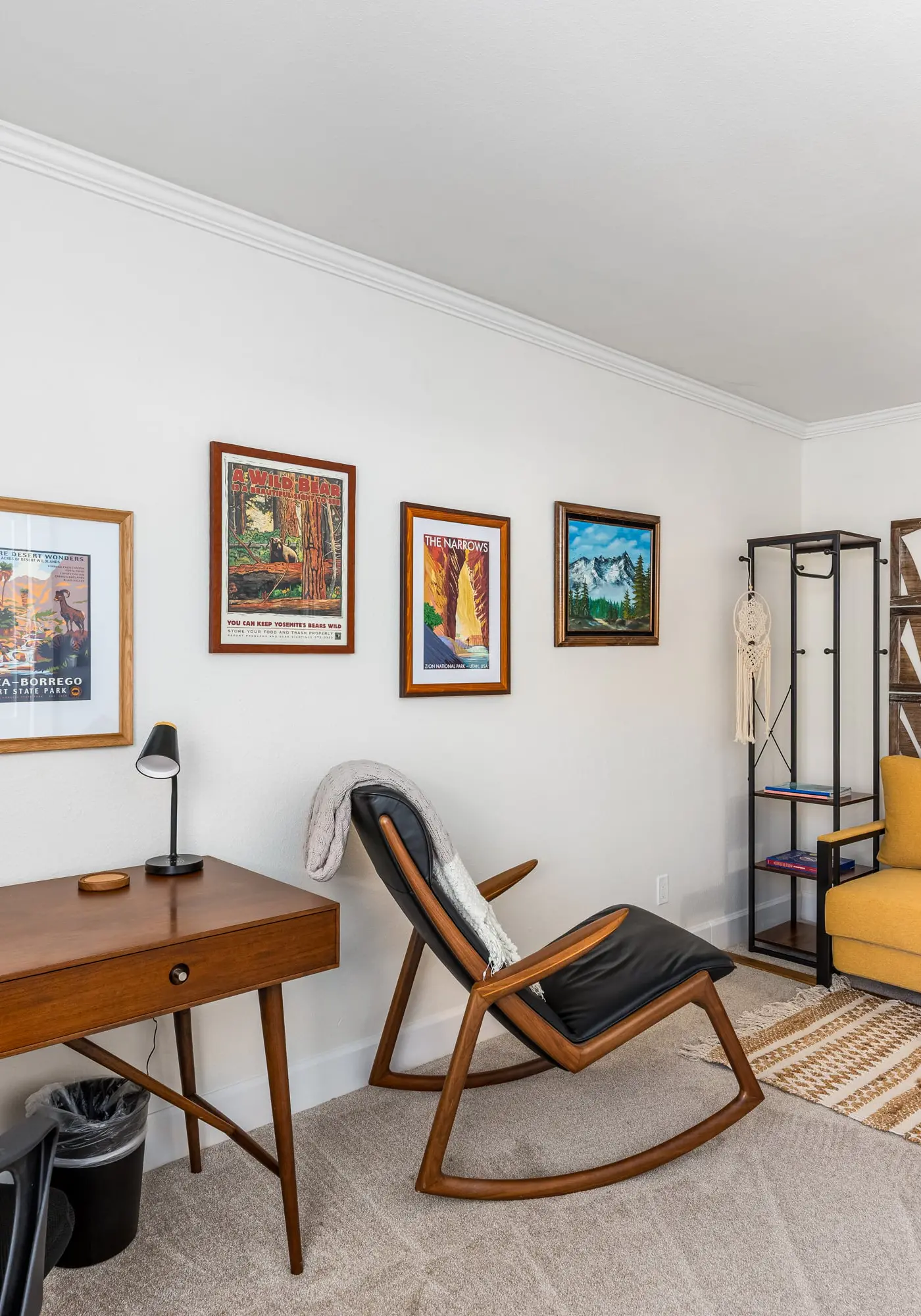 Caballeros Retreat