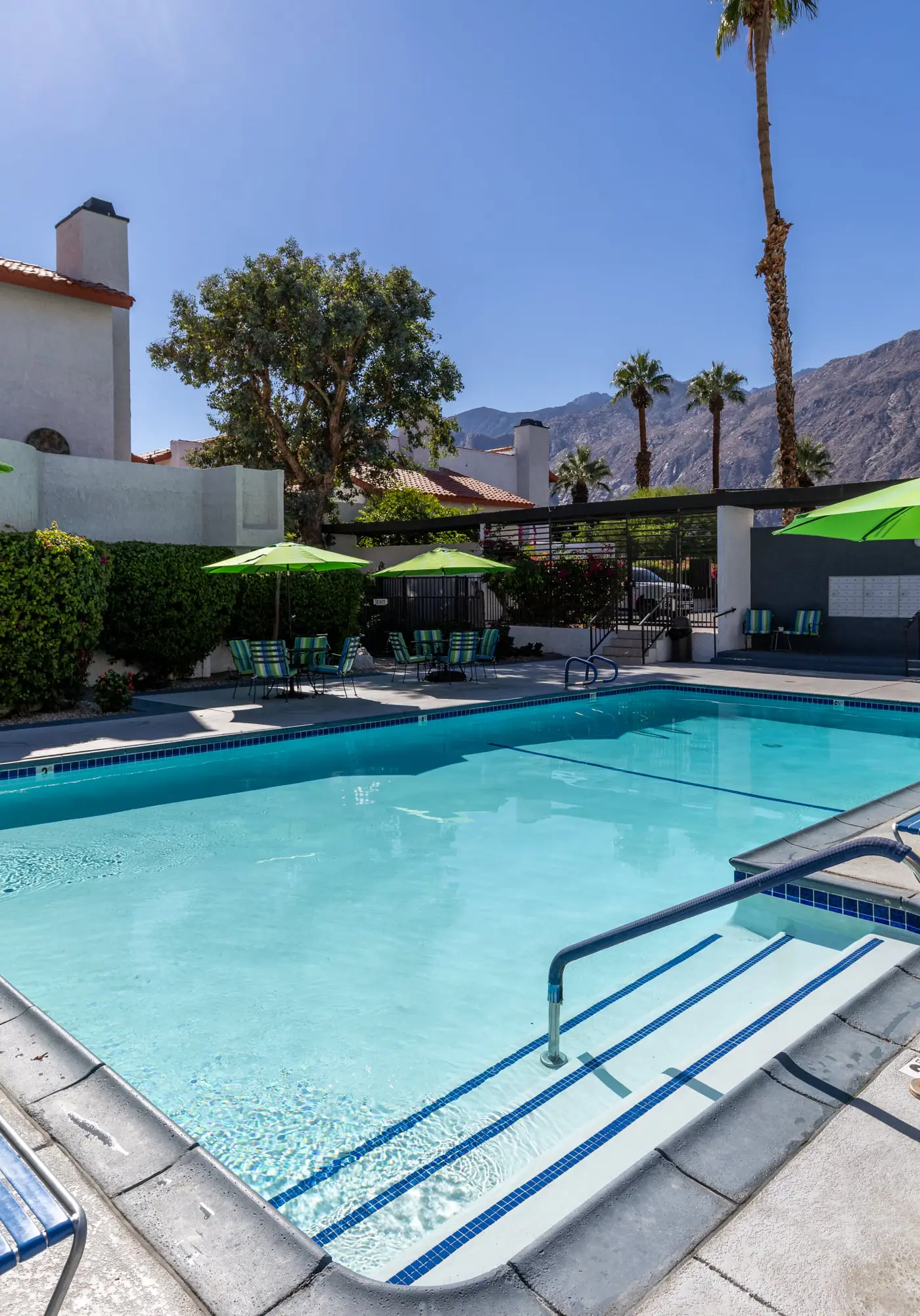 Caballeros Retreat