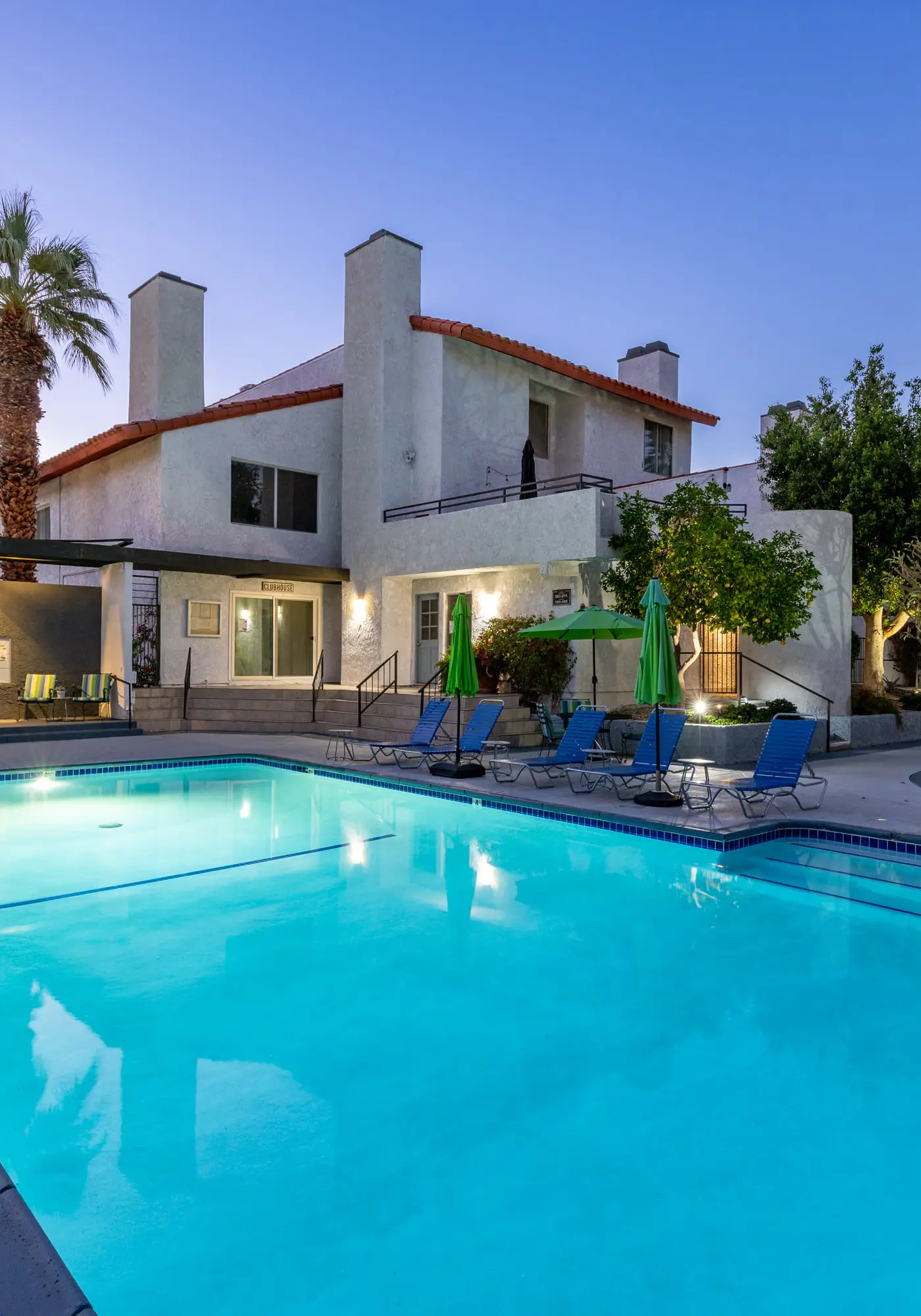 Caballeros Retreat