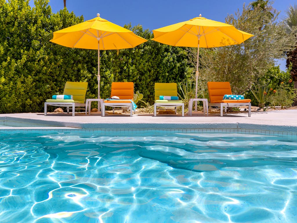 Casa Bonita - Private Pool & Mountain Views