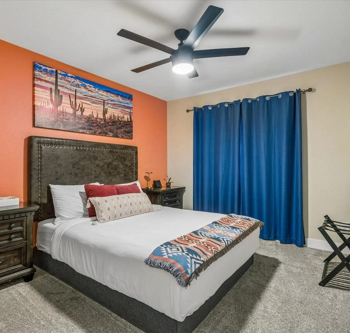 Roll and Roam