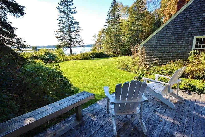 Tideriver