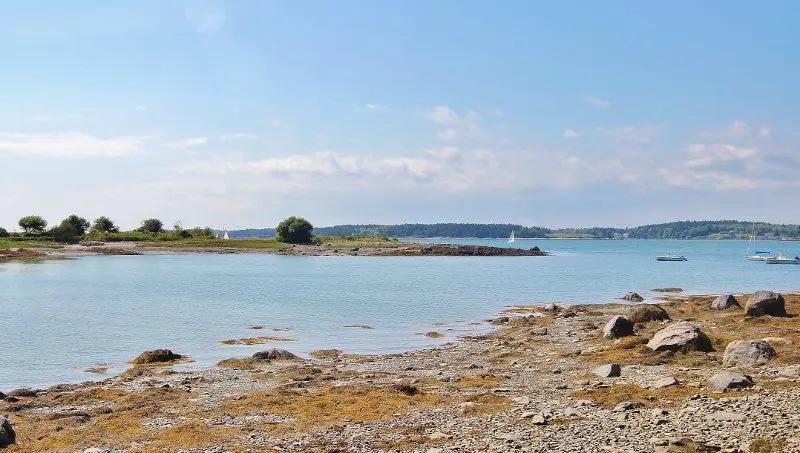 Tideriver
