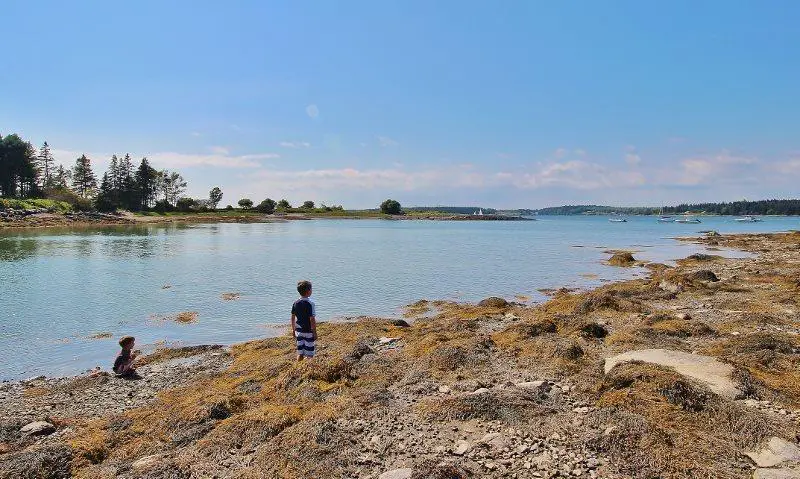 Tideriver