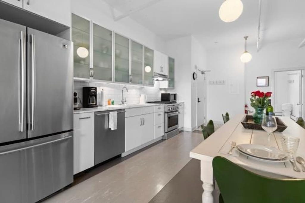 Rockland Central Over Main, downtown living