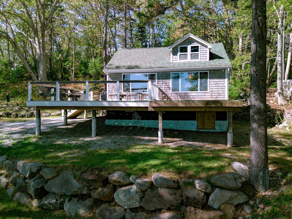 Settlers Cottage