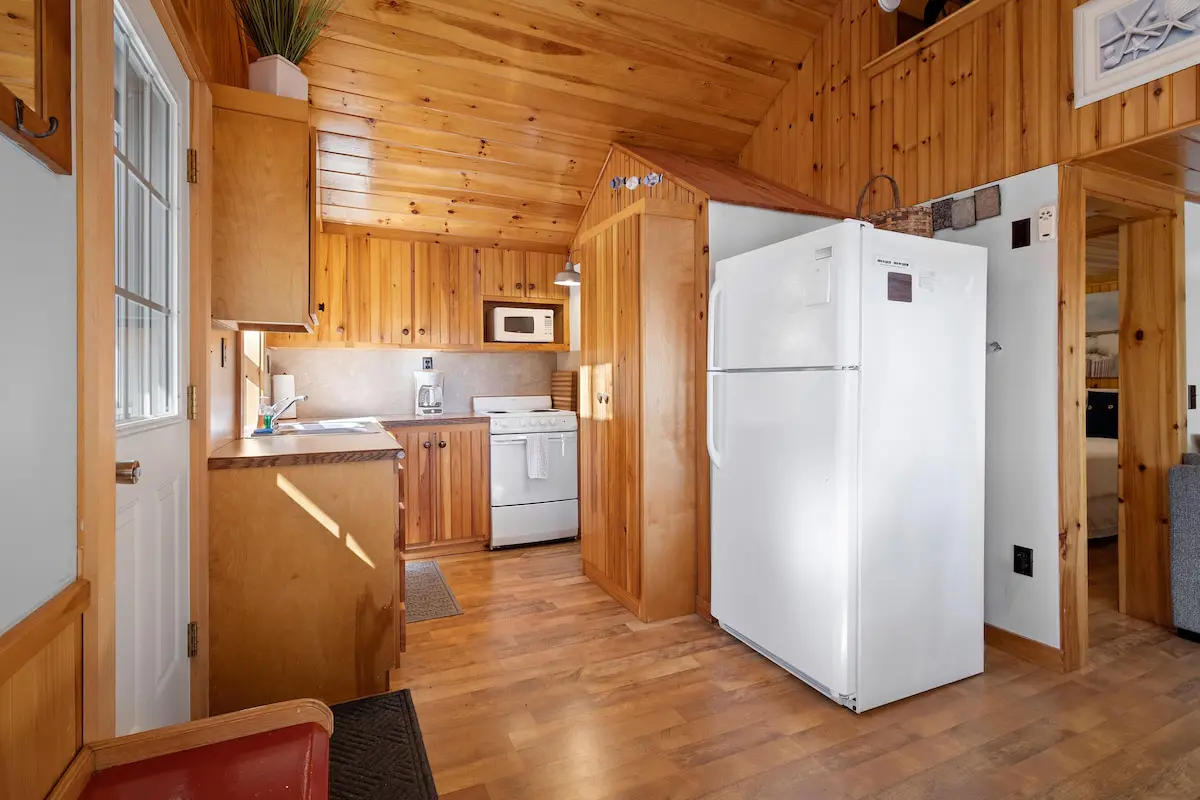 Settlers Cottage