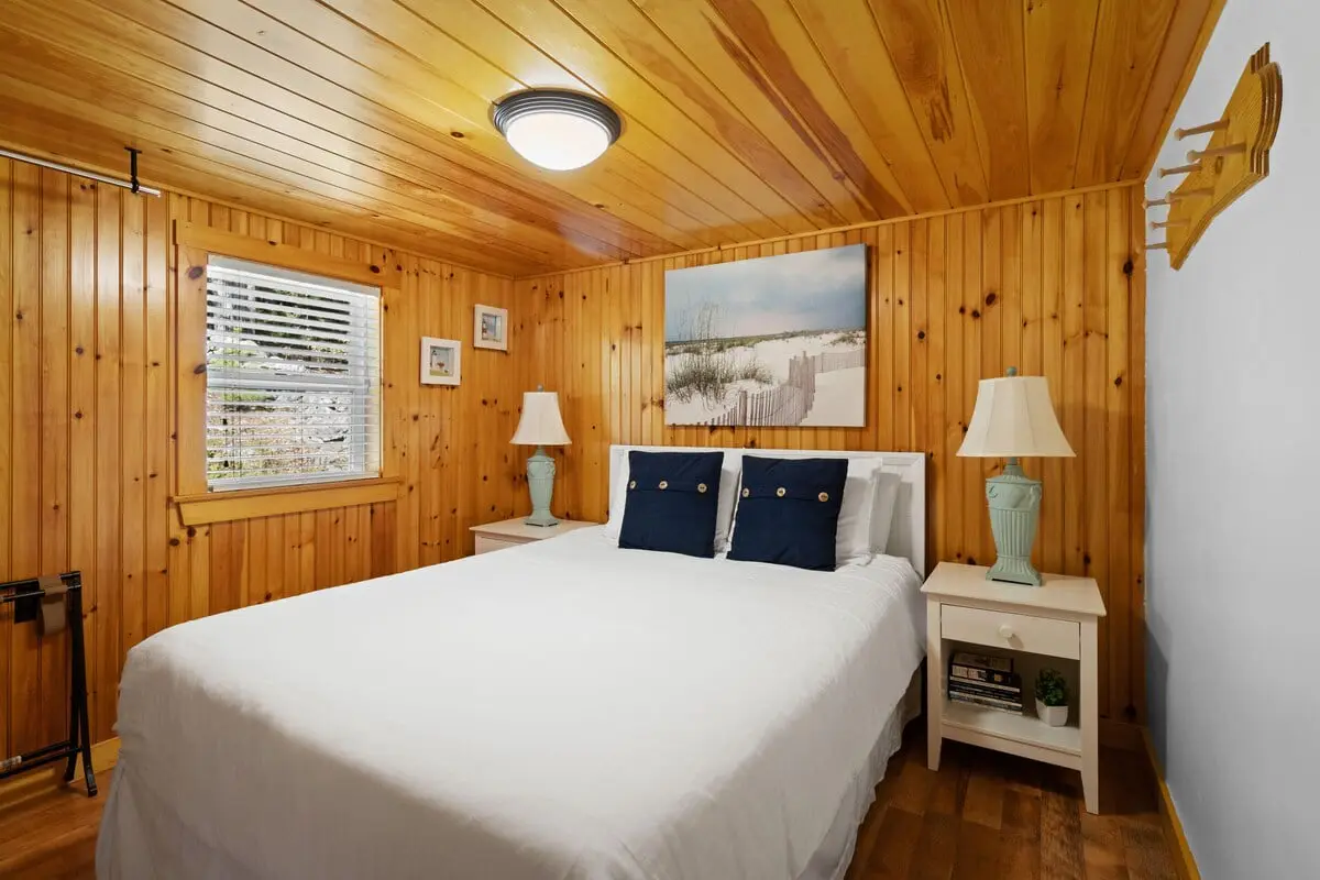 Settlers Cottage