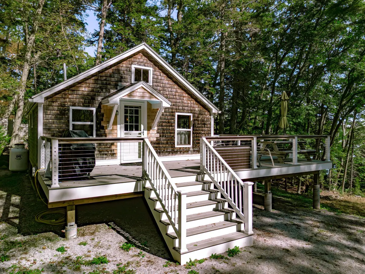 Settlers Cottage