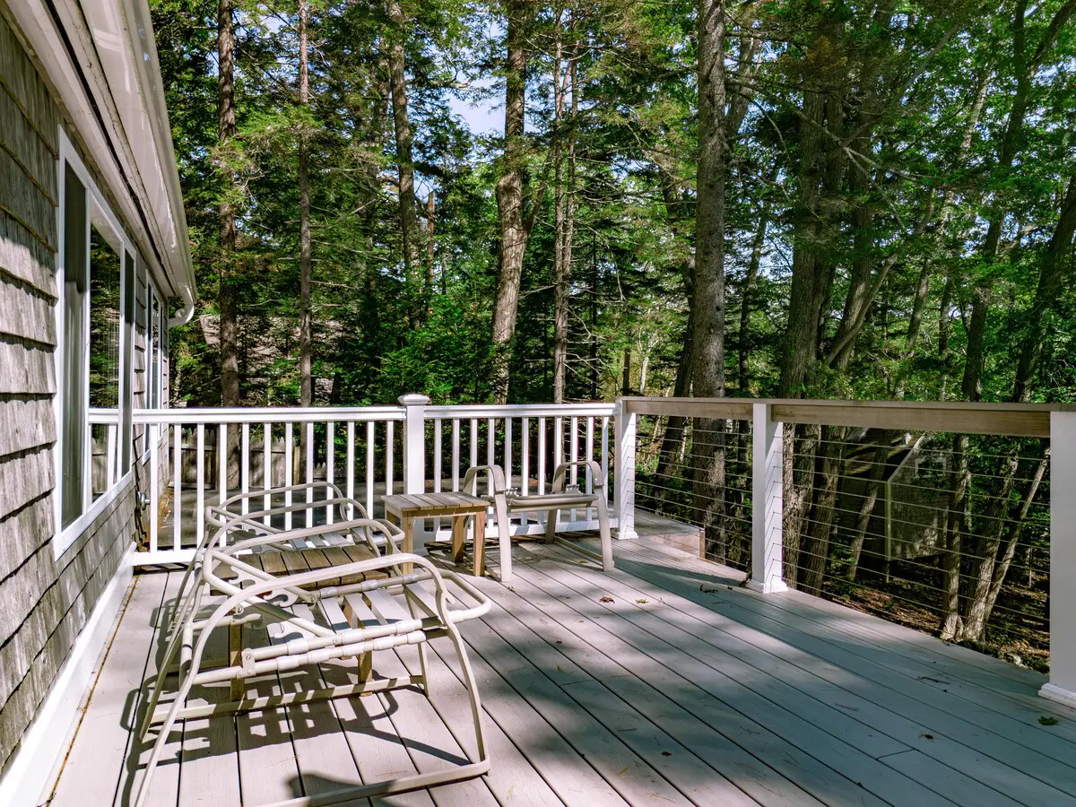 Settlers Cottage