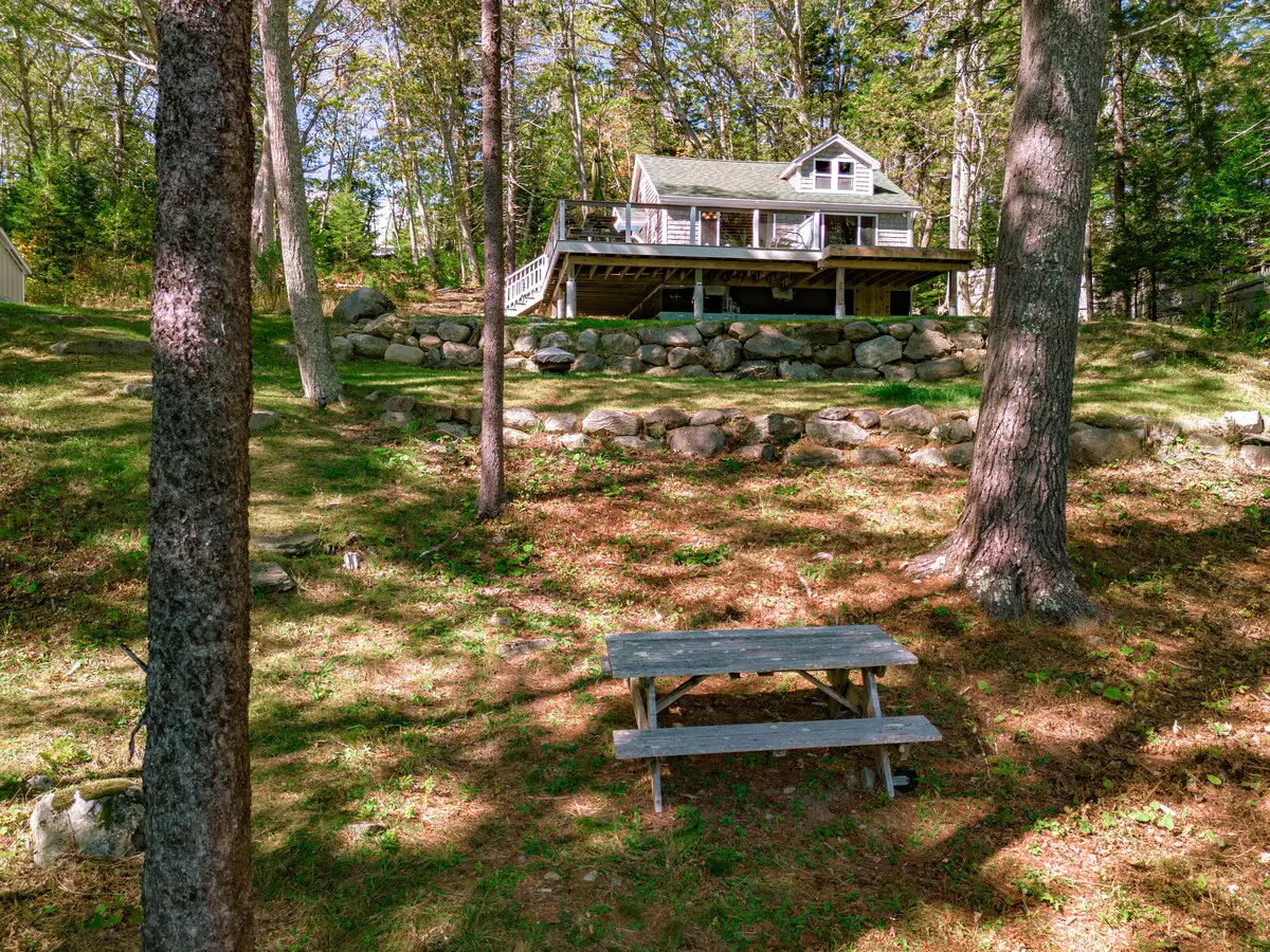 Settlers Cottage