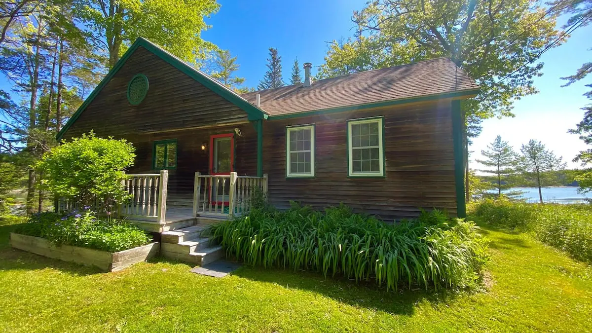 Sea Heather Cottage