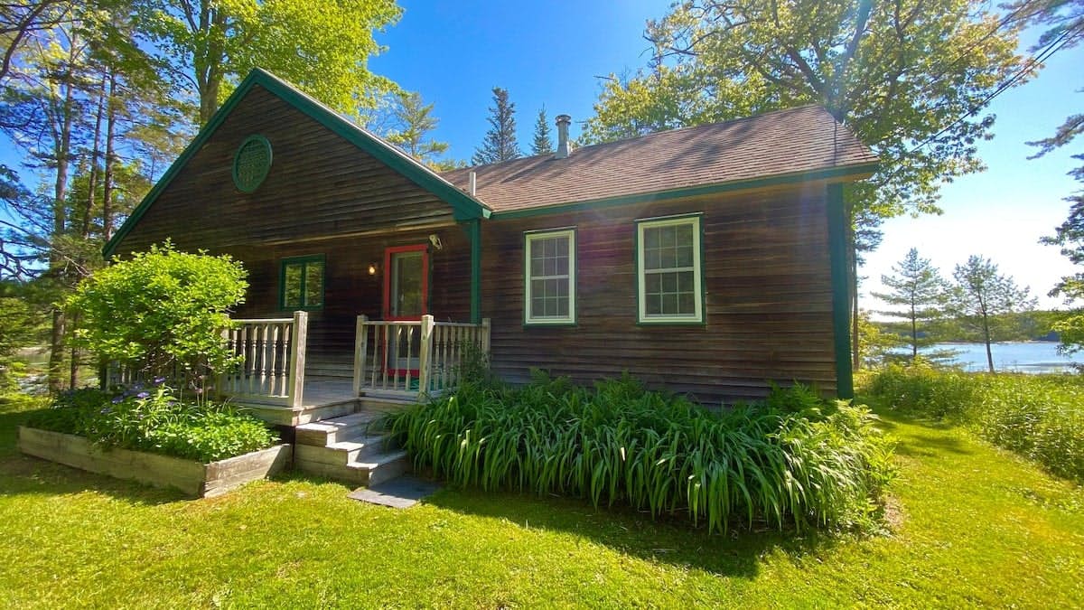Sea Heather Cottage