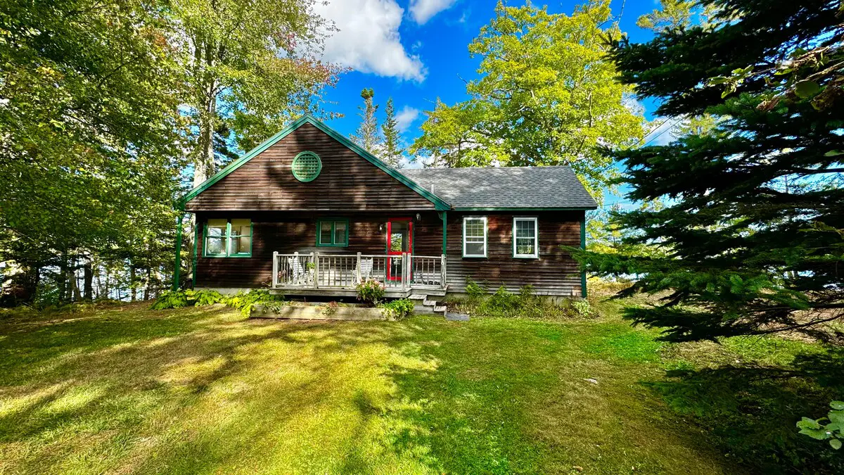Sea Heather Cottage