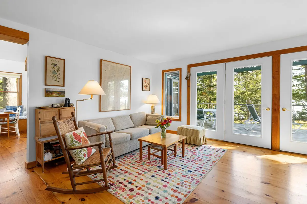 Sea Heather Cottage