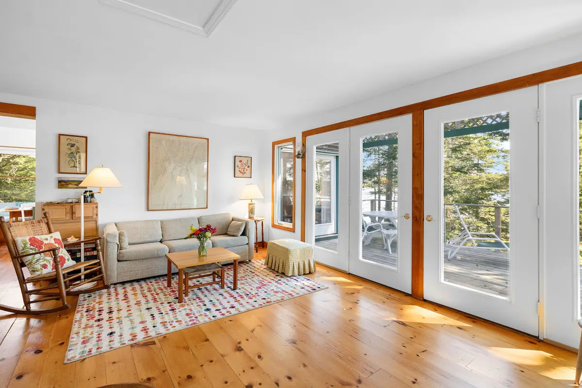 Sea Heather Cottage