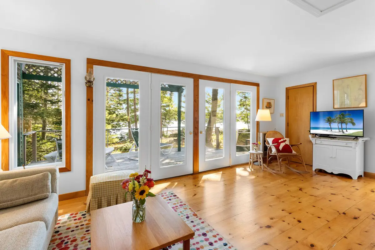 Sea Heather Cottage
