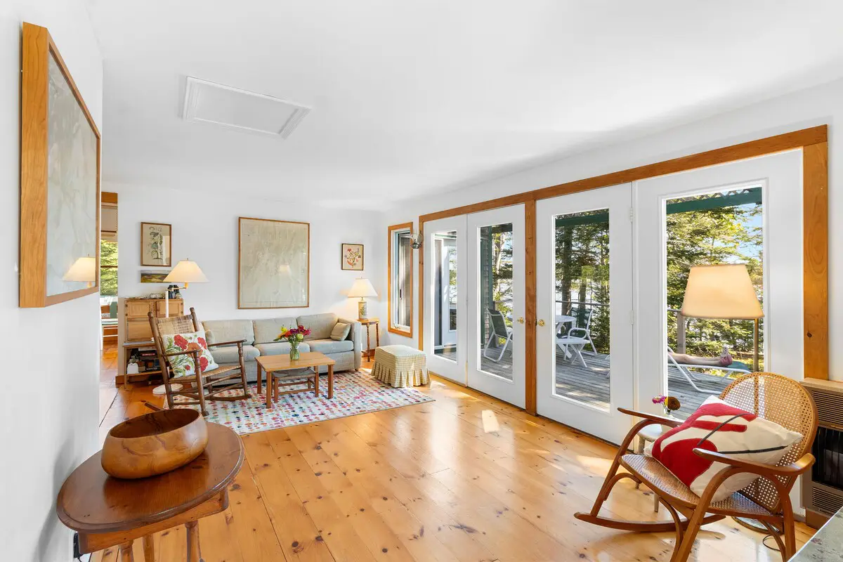 Sea Heather Cottage