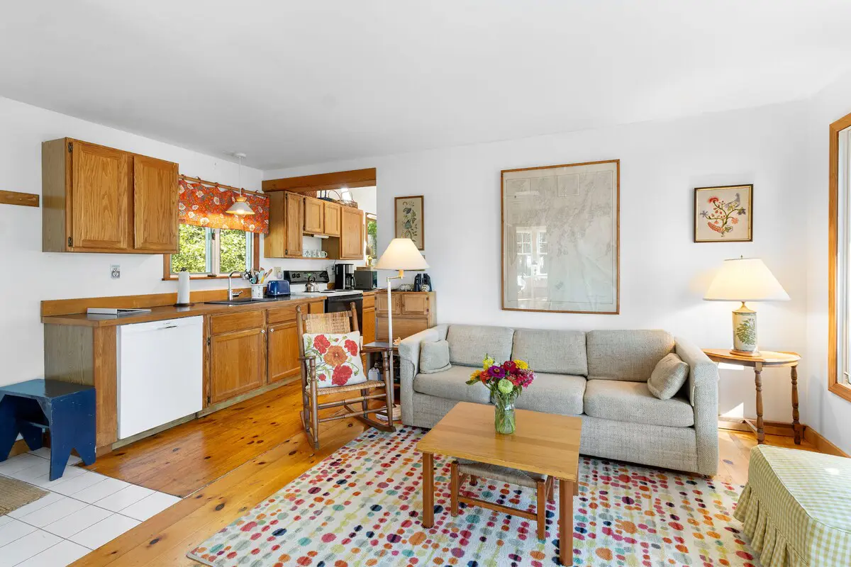 Sea Heather Cottage