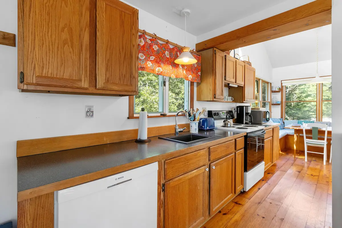 Sea Heather Cottage