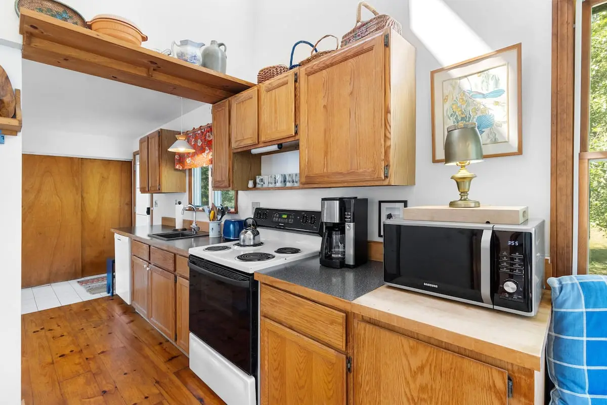 Sea Heather Cottage