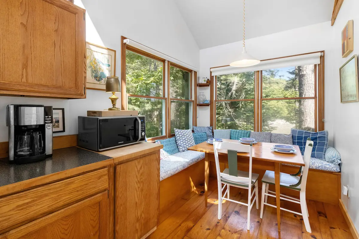 Sea Heather Cottage