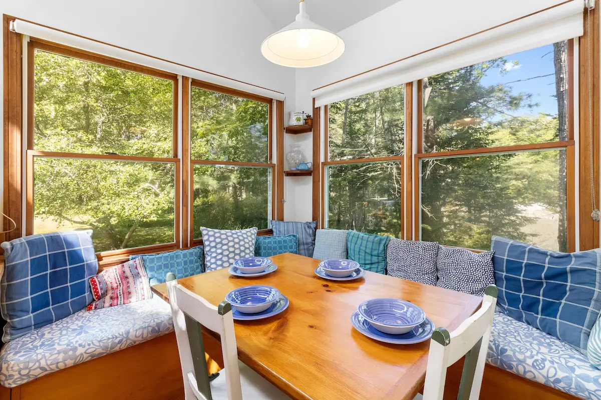 Sea Heather Cottage