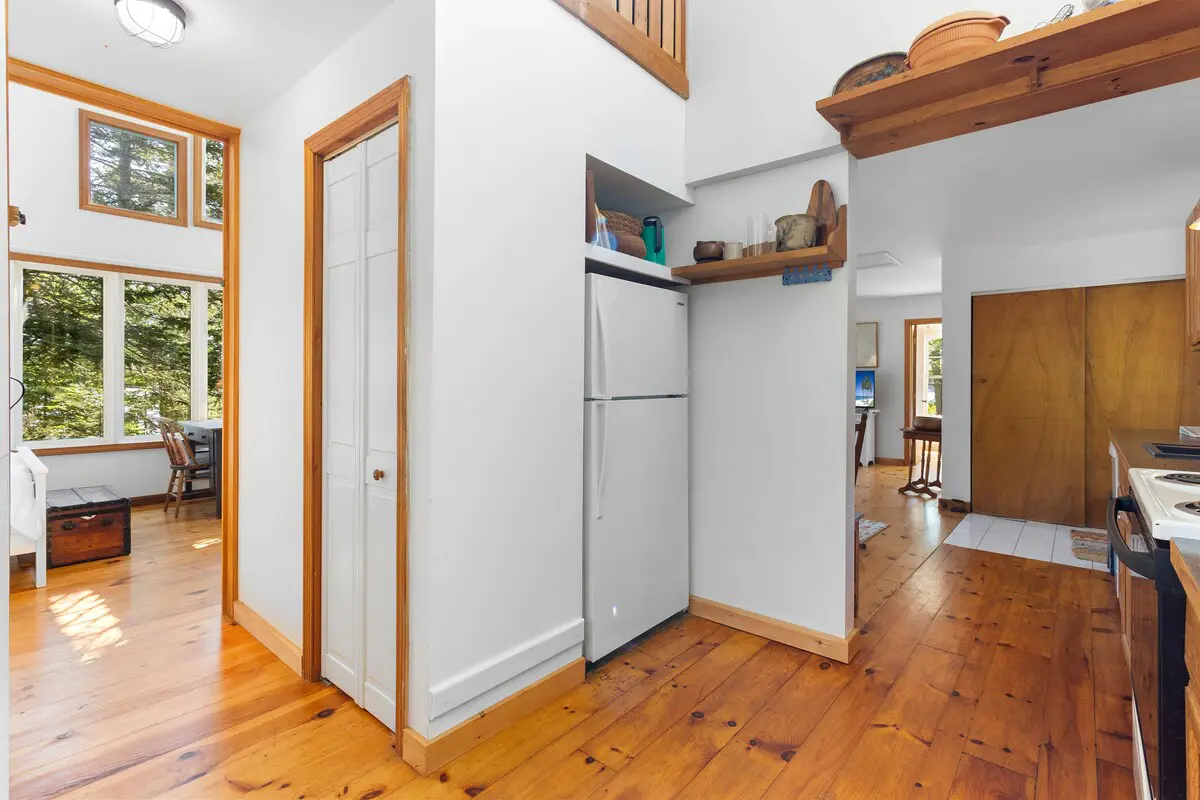 Sea Heather Cottage