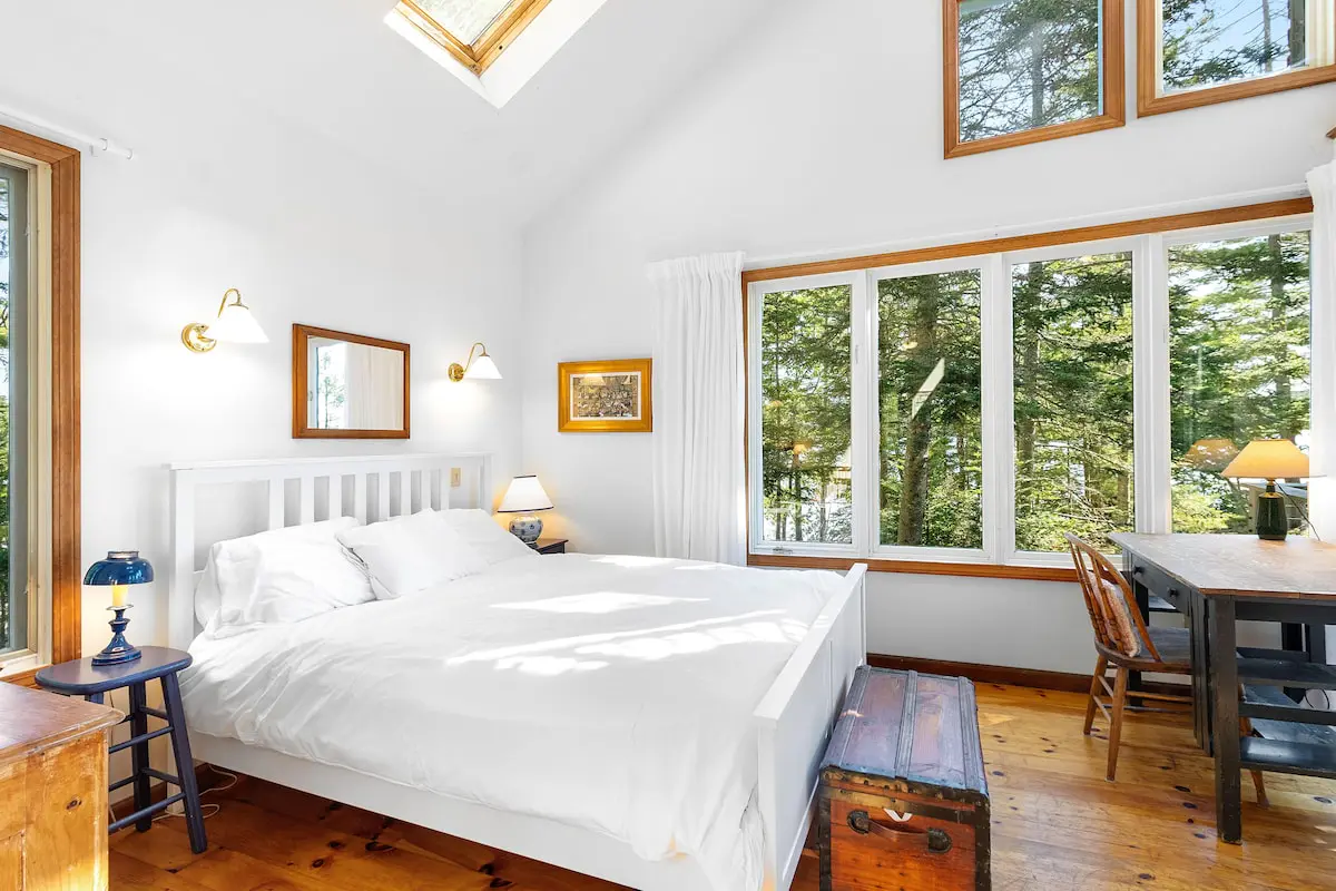 Sea Heather Cottage