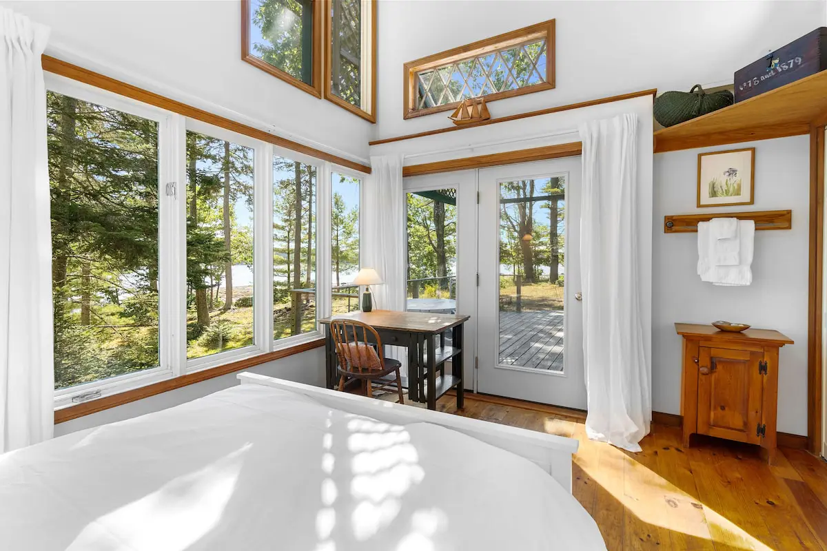 Sea Heather Cottage