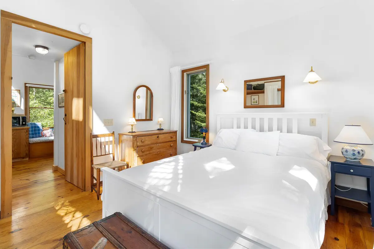 Sea Heather Cottage