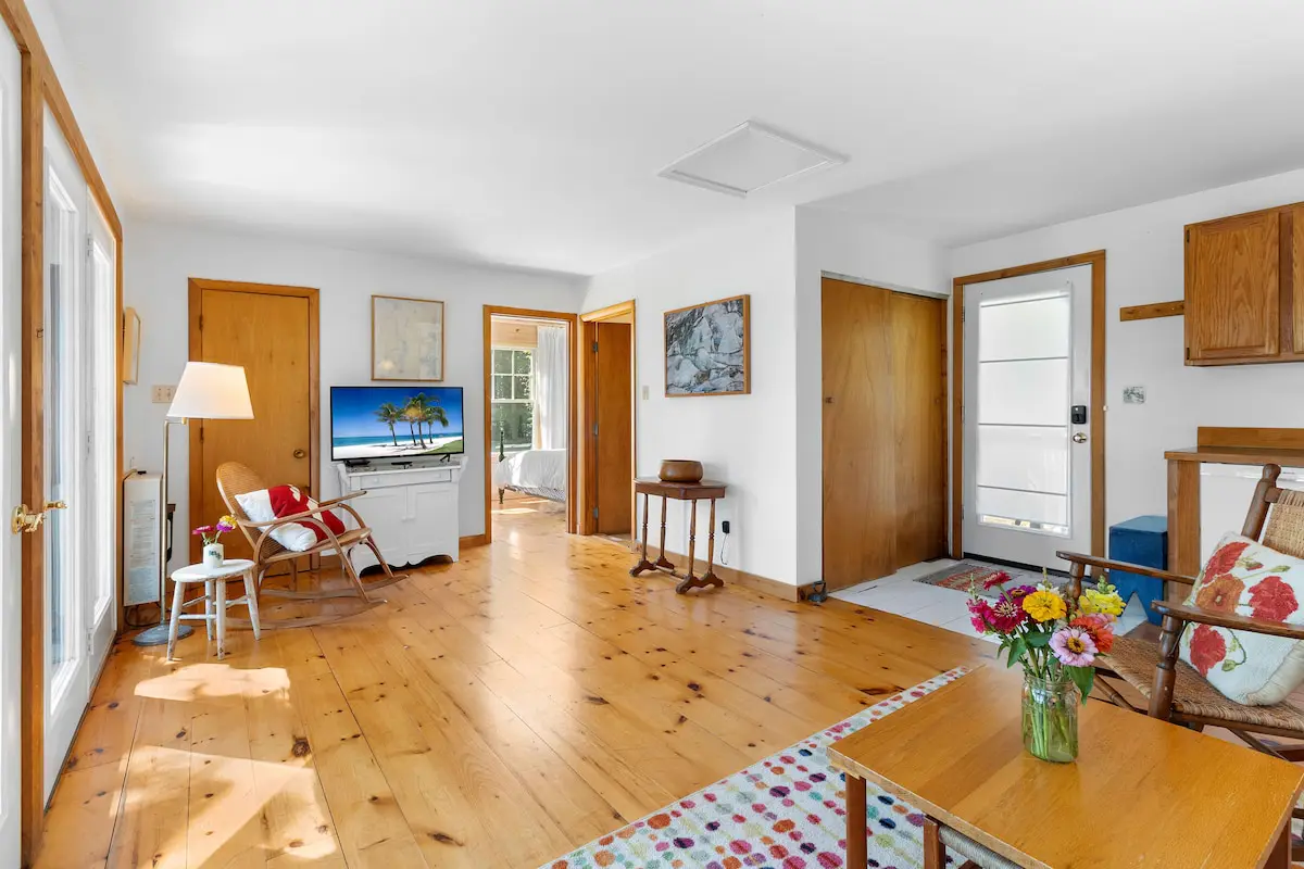 Sea Heather Cottage