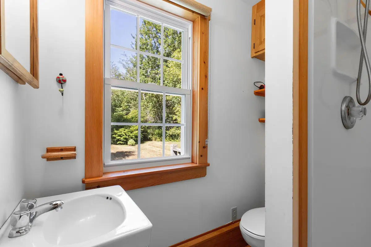 Sea Heather Cottage