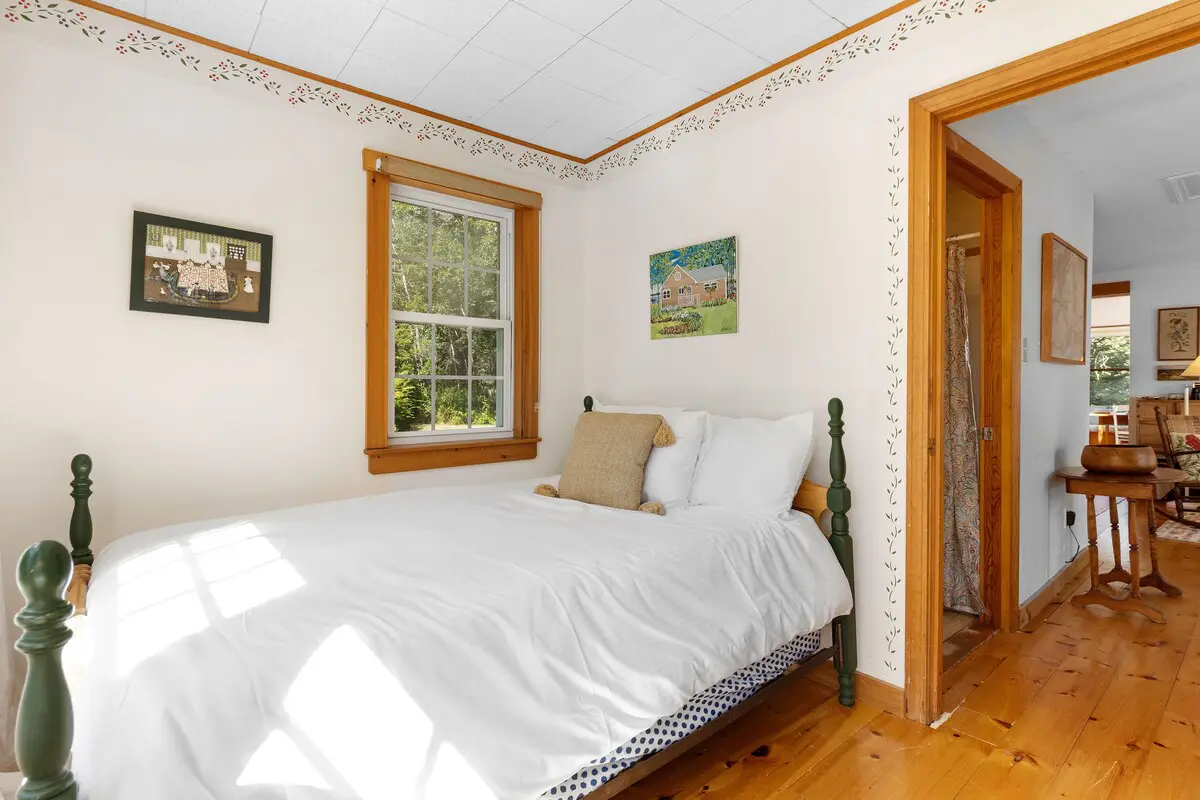Sea Heather Cottage