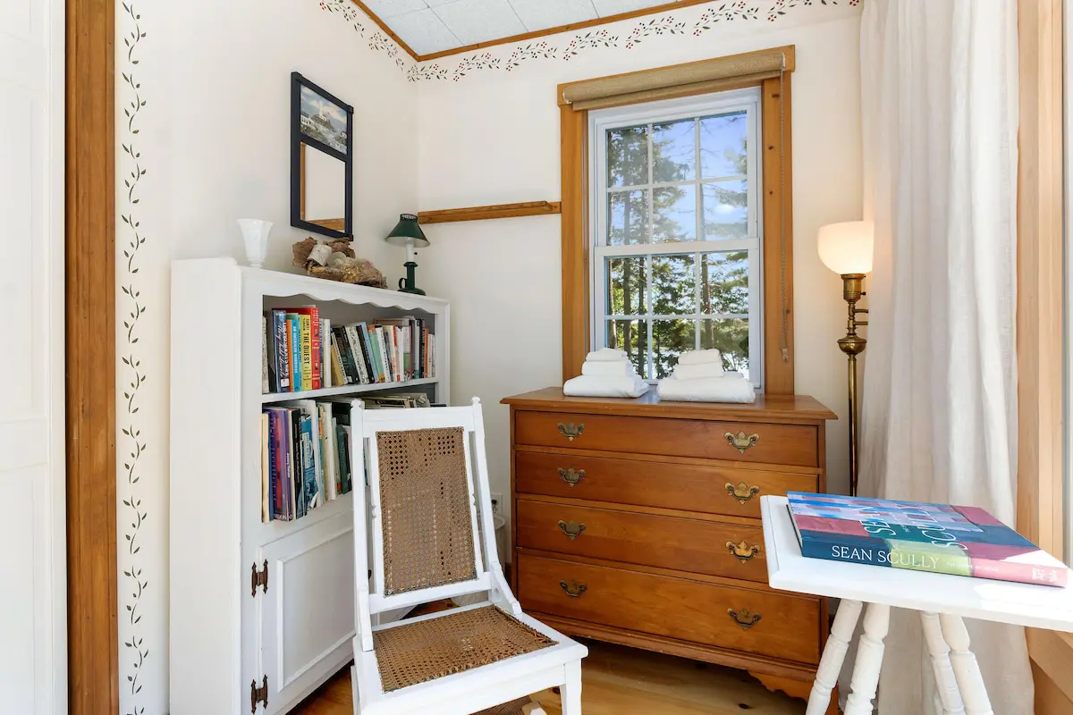 Sea Heather Cottage