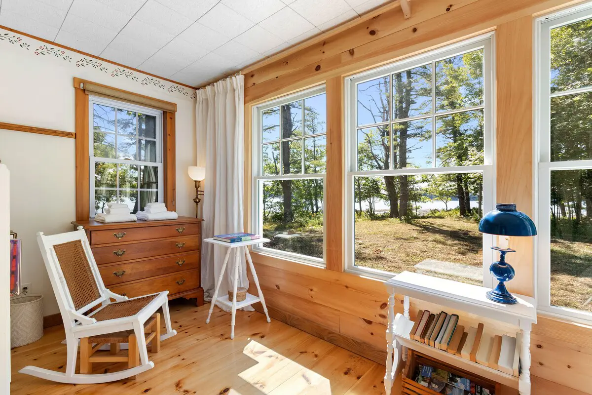 Sea Heather Cottage