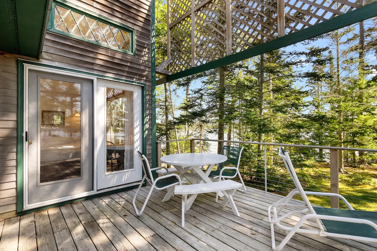 Sea Heather Cottage