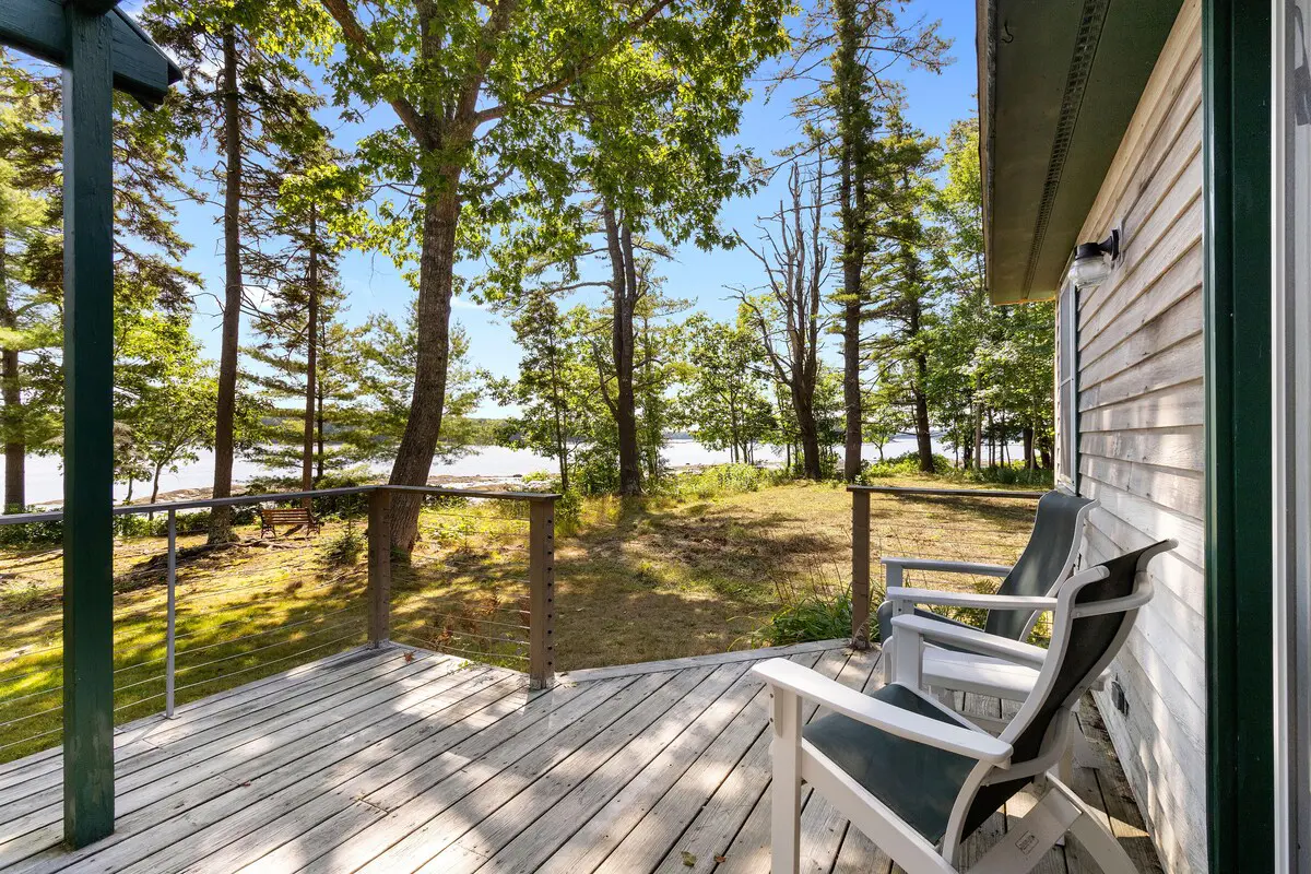 Sea Heather Cottage