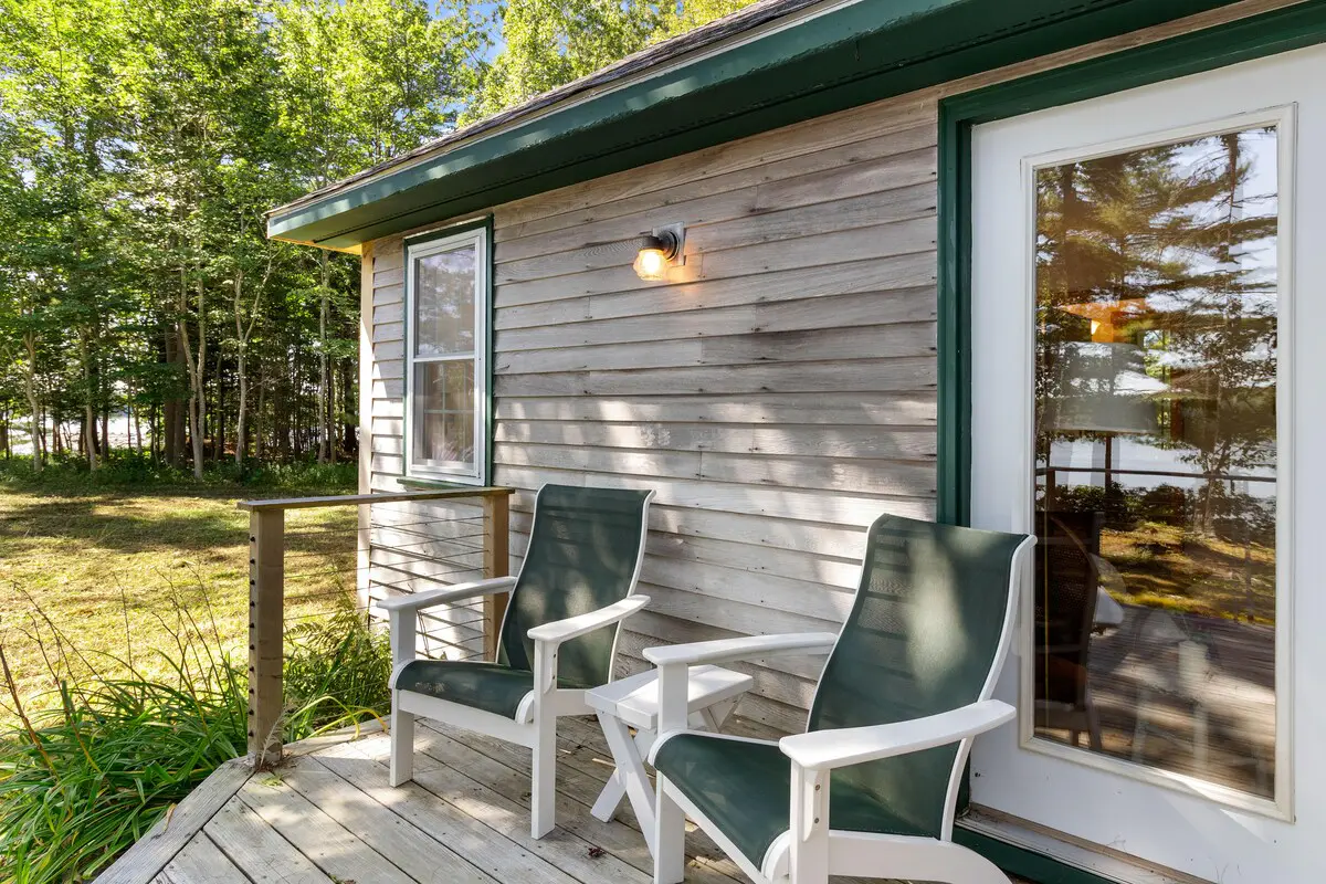Sea Heather Cottage