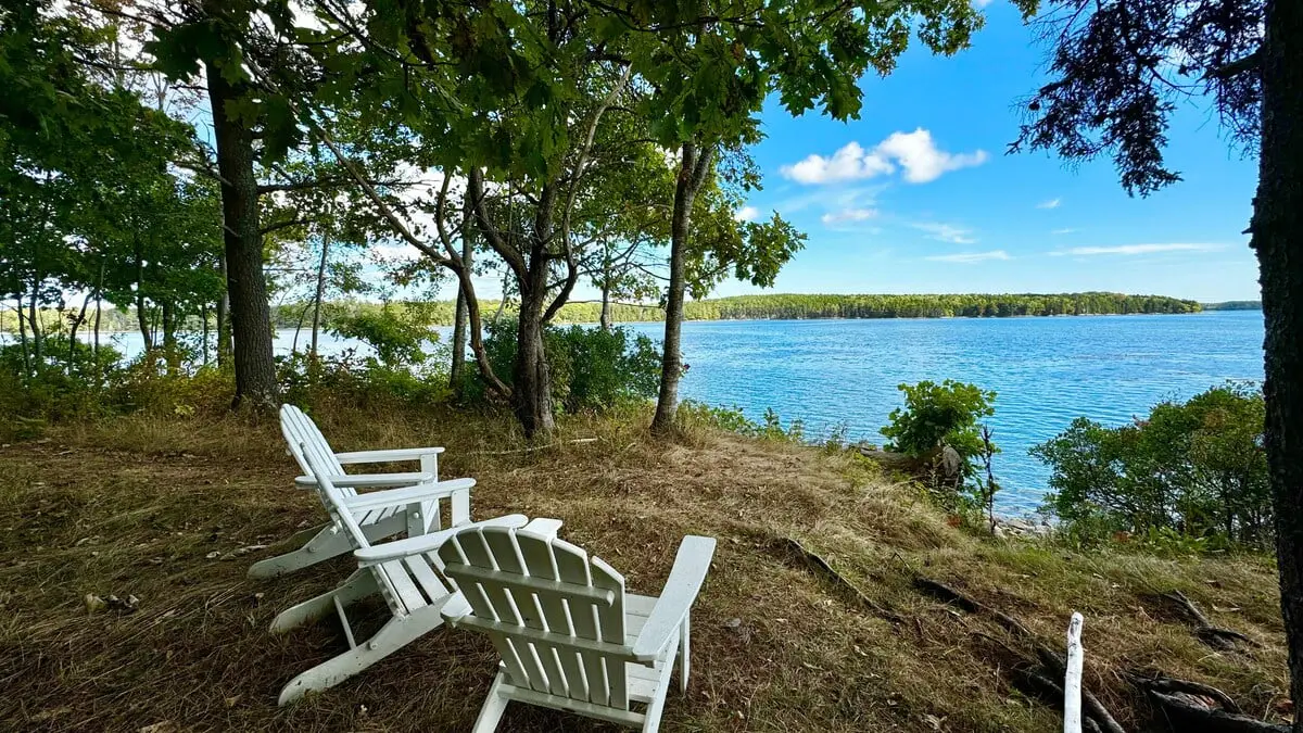 Sea Heather Cottage