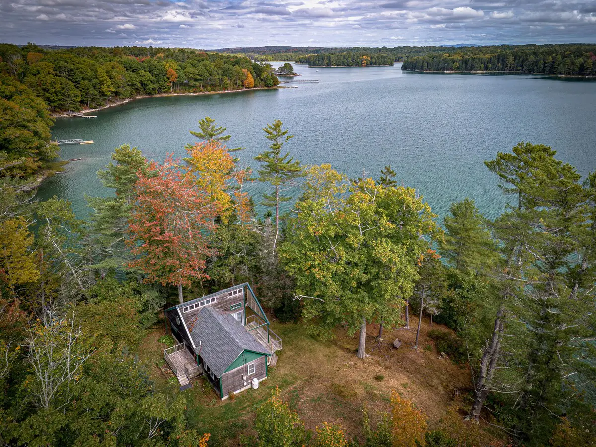 Sea Heather Cottage
