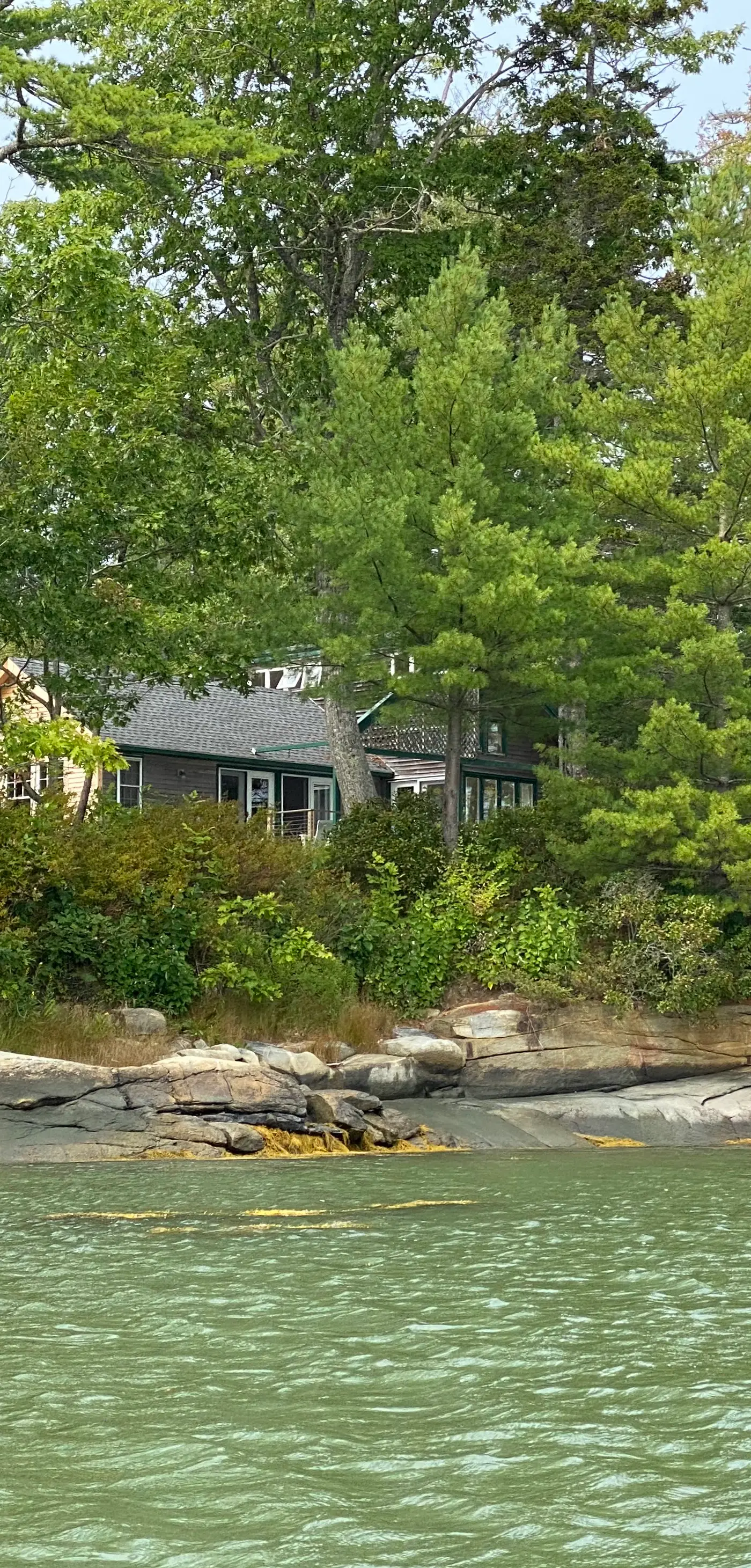 Sea Heather Cottage