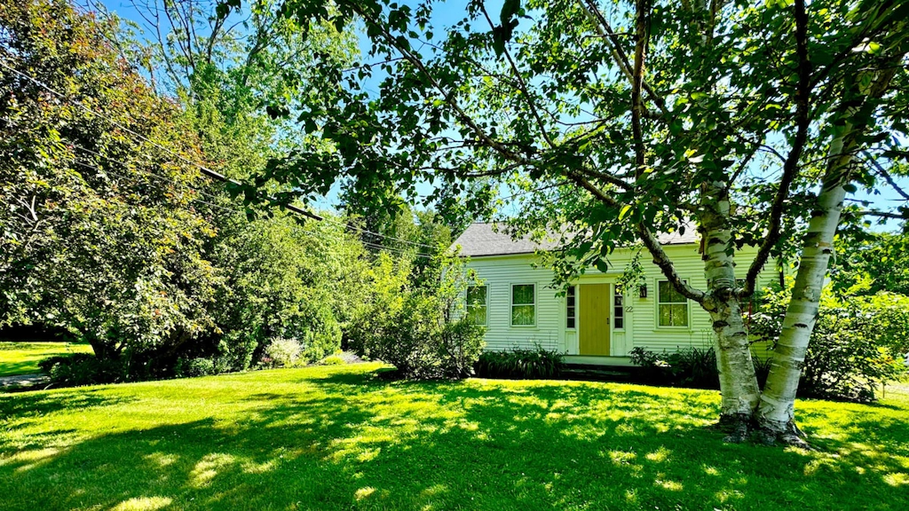Beauchamp Cottage