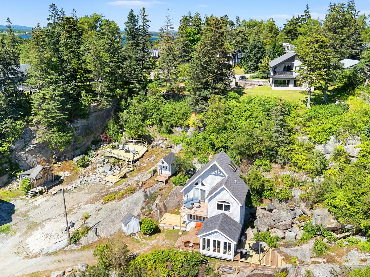 Quarry Village Compound