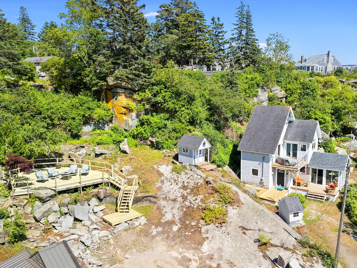 Quarry Village Compound