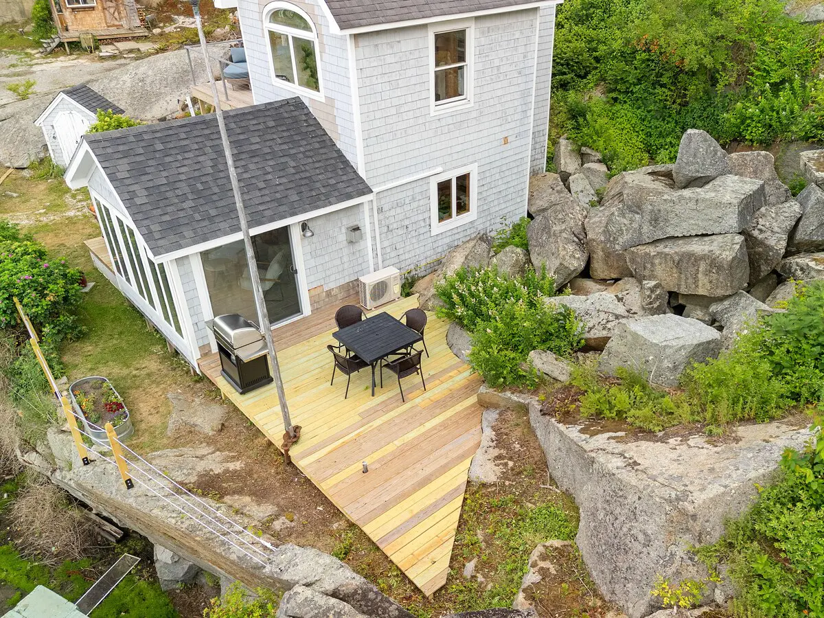 Quarry Village Compound