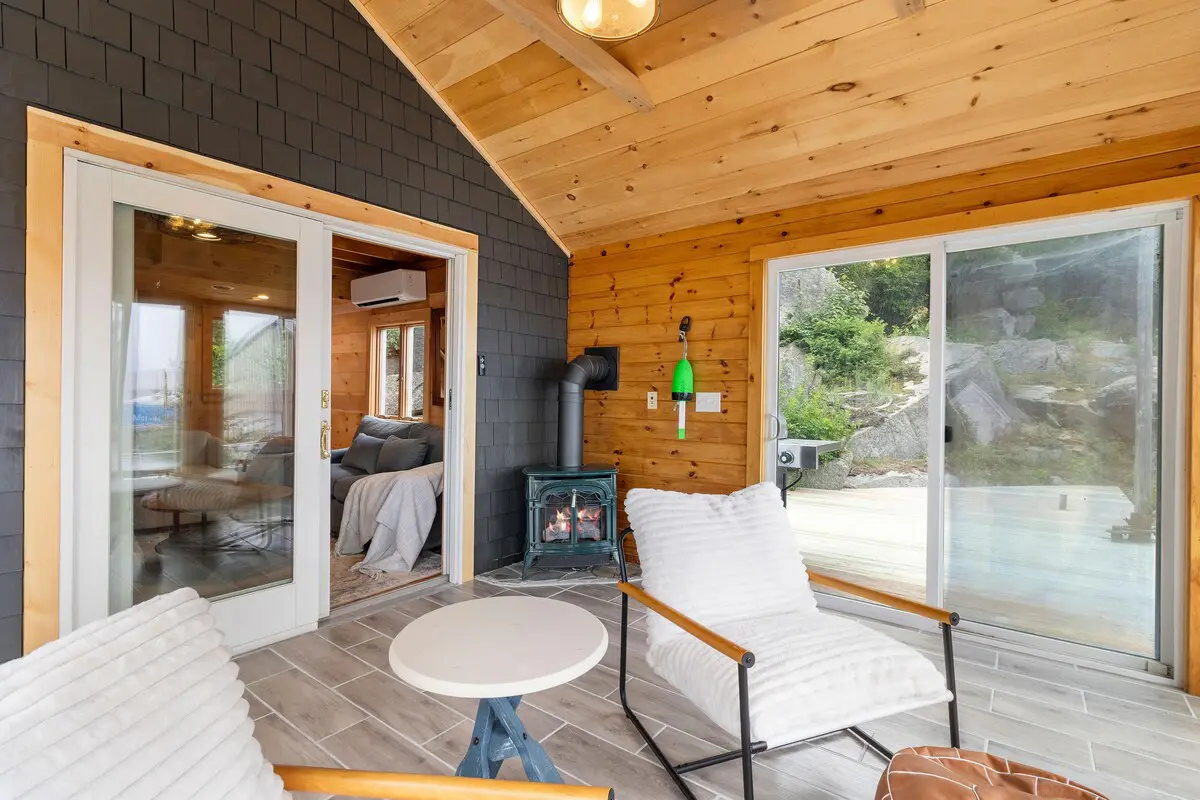 Quarry Village Compound