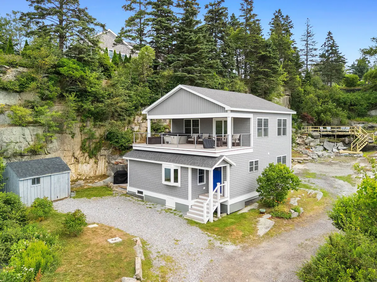 Quarry Village Compound