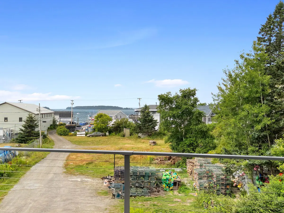 Quarry Village Compound